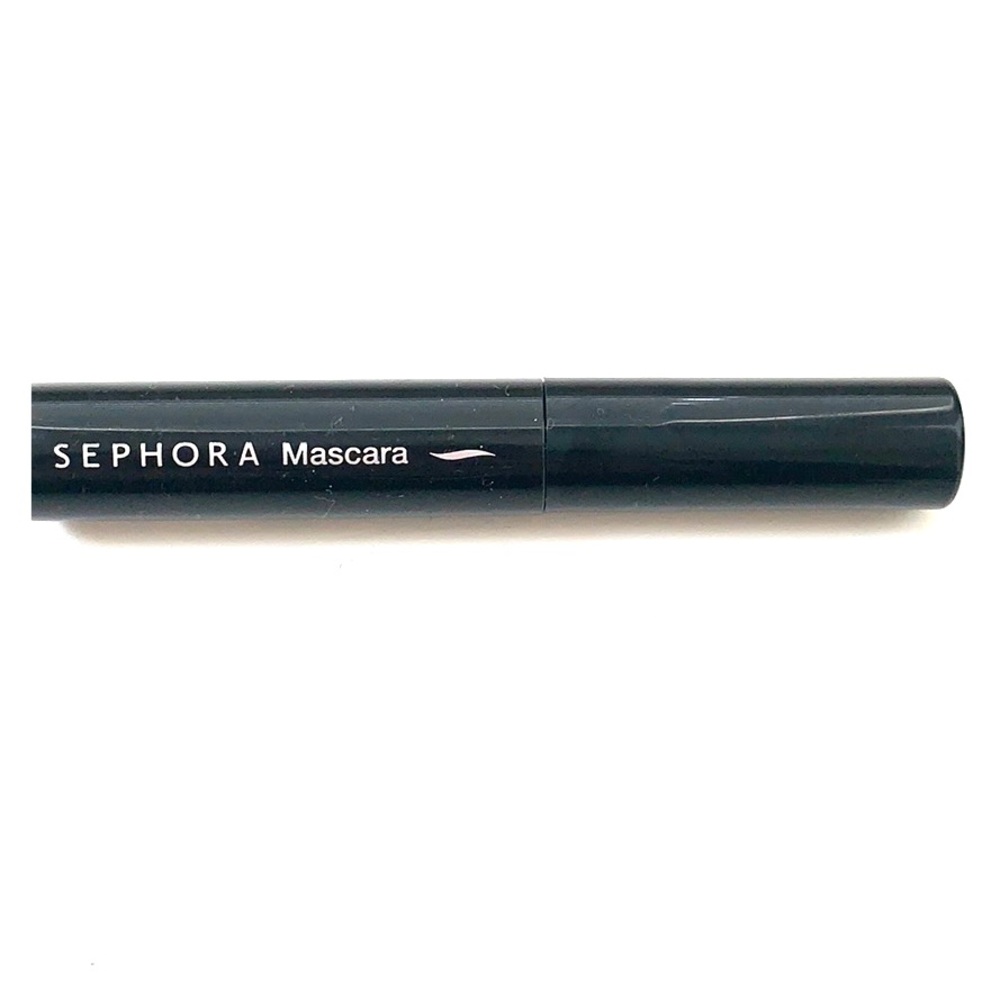 Sephora mascara, travel size, NEW